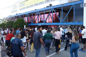 É uma imagem do post com o título Concurso TJ RJ: veja orientações para as provas de domingo, 1º