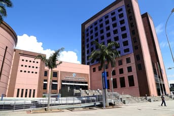 É uma imagem do post com o título Concurso Ales tem avanços na criação da Polícia Legislativa