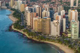 É uma imagem do post com o título Concursos CE: Alece aprova criação de mais de 900 vagas