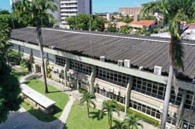 É uma imagem do post com o título Concurso PGE CE para técnicos tem contrato com a banca publicado
