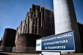 É uma imagem do post com o título Concurso DNIT: "edital ainda está em construção", revela órgão
