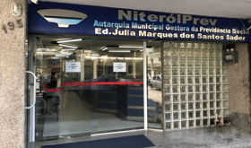 É uma imagem do post com o título Concurso Niterói Prev é homologado e convocações podem começar