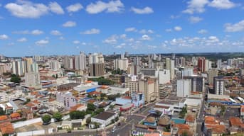 É uma imagem do post com o título Prefeitura de Uberaba - MG retifica Concurso Público 