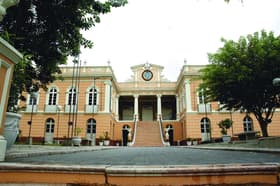 É uma imagem do post com o título Concurso Benjamin Constant RJ: contratação da banca está avançada