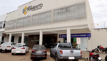É uma imagem do post com o título Concurso Agência de Fomento TO tem inscrições prorrogadas