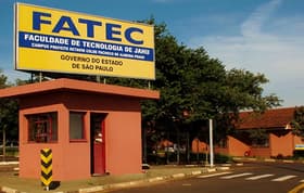 É uma imagem do post com o título Fatec de Jaú - SP abre inscrições de novo Processo Seletivo