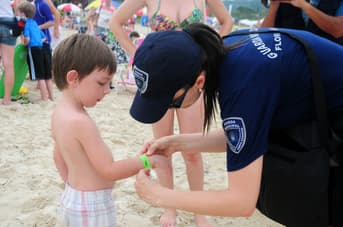 É uma imagem do post com o título Concurso Guarda de Florianópolis SC: prefeito confirma edital