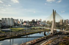 É uma imagem do post com o título Concurso SP Regula: edital publicado, inscrições começam dia 22!