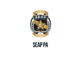 É uma imagem do post com o título Seap PA abre processo seletivo com 89 vagas