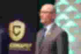 É uma imagem do post com o título Concurso PF este ano? Presidente da Fenapef revela bastidores!