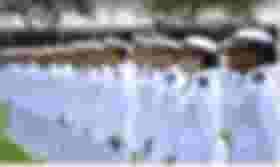 É uma imagem do post com o título Concurso Marinha Efomm: sai edital com 293 vagas de nível médio