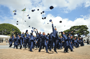 Concurso Aeronáutica 2027: sai edital com 150 vagas para a Epcar