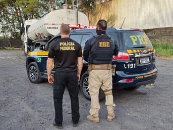 É uma imagem do post com o título CNU: carreiras policiais podem estar no próximo edital?