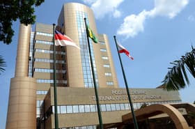 É uma imagem do post com o título Concurso TJ AM tem banca definida para novo edital de juiz