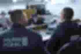 É uma imagem do post com o título Polícia Penal MG define banca para 686 vagas temporárias