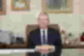 É uma imagem do post com o título Presidente confirma concurso TJ PE e terceirização da área Meio