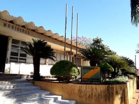 É uma imagem do post com o título Prefeitura de Eldorado - MS abre inscrições