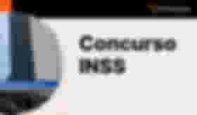 É uma imagem do post com o título Concurso INSS 2025: novo edital é aguardado