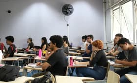É uma imagem do post com o título CNU 2025 pode ter provas realizadas em dois dias; entenda!