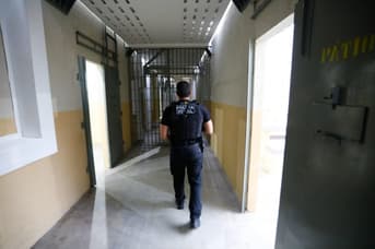 É uma imagem do post com o título Concurso Polícia Penal PE tem banca definida para novo edital