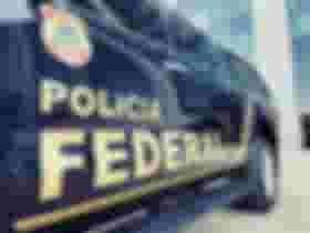 É uma imagem do post com o título Concurso PF Policial: veja distribuição de vagas por concorrência