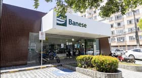 É uma imagem do post com o título Concurso Banese: novo edital é anunciado para técnico bancário