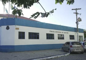 É uma imagem do post com o título Concurso Câmara de Cabo Frio RJ: edital é publicado; R$4,8 mil!