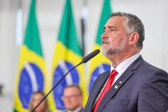 É uma imagem do post com o título Concurso Unificado: ministro fala sobre provas e aplicação no Sul