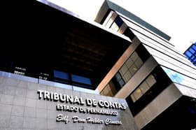 É uma imagem do post com o título Concurso TCE PE tem acréscimo de vagas; últimos dias de inscrição