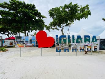 É uma imagem do post com o título Concurso Iguaba Grande RJ é aberto com 74 vagas de nível médio