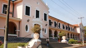 É uma imagem do post com o título USP anuncia dois novos Concursos Públicos em Ribeirão Preto - SP