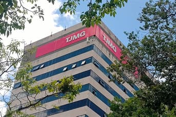 É uma imagem do post com o título Concurso TJ MG vence em setembro e sindicato cobra prorrogação