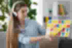 É uma imagem do post com o título Concurso IBGE efetivos: veja assuntos mais cobrados de Português
