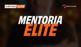 É uma imagem do post com o título Acompanhamento em concursos: veja como funciona a mentoria