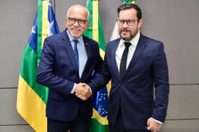 É uma imagem do post com o título Prefeitura autoriza novo edital para o concurso PGM Aracaju SE