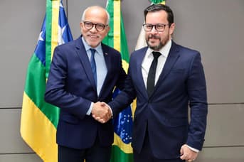 É uma imagem do post com o título Prefeitura autoriza novo edital para o concurso PGM Aracaju SE