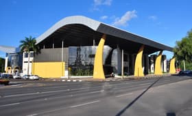 É uma imagem do post com o título Concurso ALE RR é oficialmente autorizado; veja lista de cargos