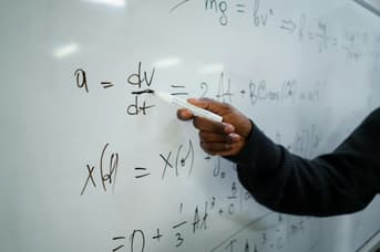 É uma imagem do post com o título Etec Santo André abre seleção para professor de Matemática