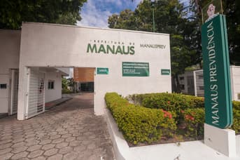 É uma imagem do post com o título Concurso ManausPrev deve ter banca definida esta semana