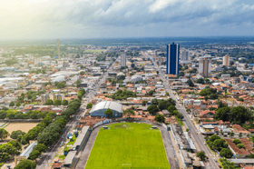 É uma imagem do post com o título Castanhal PA anuncia concursos com 1.181 vagas para todos níveis