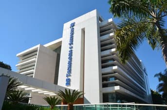 É uma imagem do post com o título Concurso BBTS: empresa prepara mais convocações de aprovados