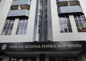 É uma imagem do post com o título Concurso TRF6: como será o TAF para agente de polícia judicial