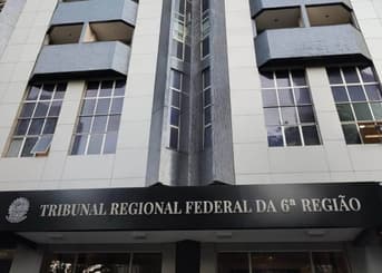 É uma imagem do post com o título Concurso TRF6: como será o TAF para agente de polícia judicial