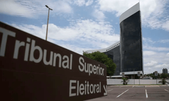 É uma imagem do post com o título Concurso TSE Unificado: Senado aprova criação de 474 cargos