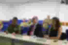 É uma imagem do post com o título Concurso Segurança PE: secretário fala de vagas e próximos passos