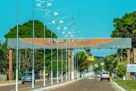 É uma imagem do post com o título Prefeitura de Pimenteiras do Oeste RO abre novo processo seletivo
