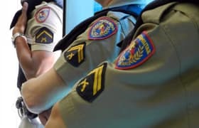 É uma imagem do post com o título Concurso PM MG aumenta oferta para 3.102 vagas; últimos dias!