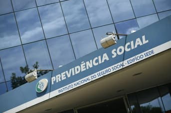 É uma imagem do post com o título Concurso INSS: veja os requisitos das vagas via CNU 2025