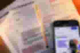 É uma imagem do post com o título CNU tem concorrência por cargo atualizada após provas