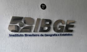 É uma imagem do post com o título Concurso IBGE: presidente fala sobre adesão ao edital unificado